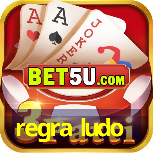 regra ludo